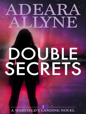 cover image of Double Secrets